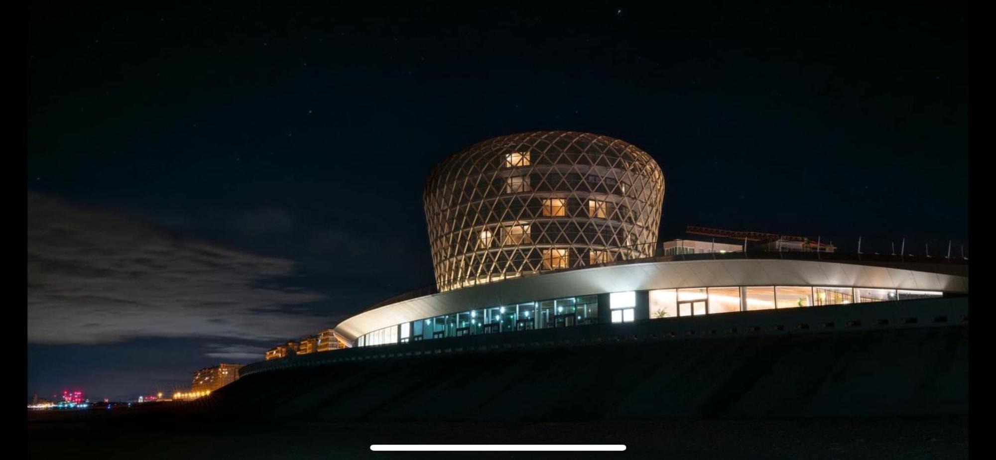 Zeezicht, Volledig Gerenoveerd Luxe Appartement Middelkerke Eksteriør billede